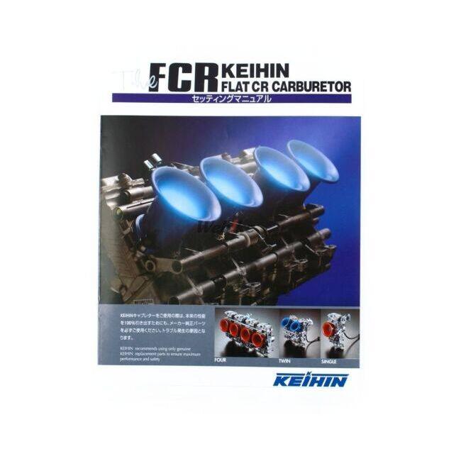 JBーPOWER JB POWER(BITO R&D) JBパワー(ビトーR&D) FCRキャブレター