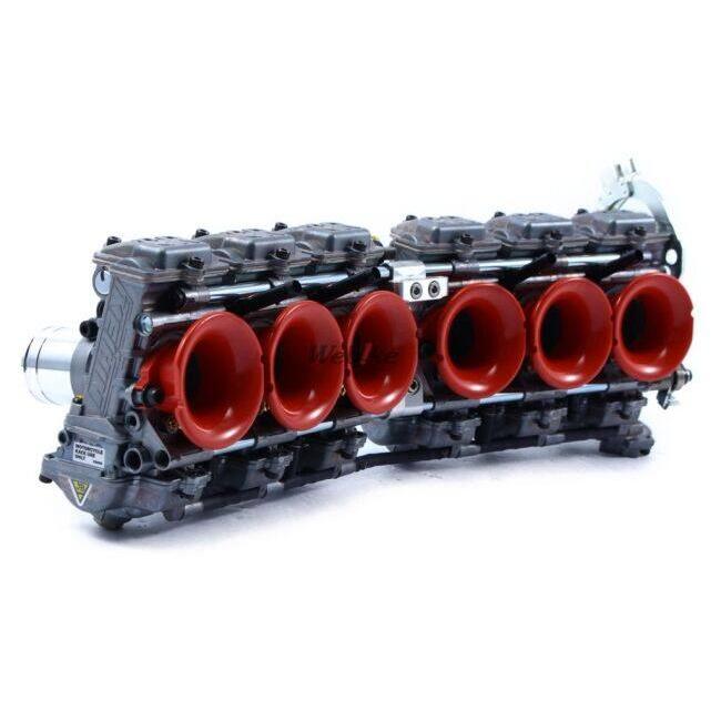JBーPOWER JB POWER(BITO R&D) JBパワー(ビトーR&D) FCRキャブレター
