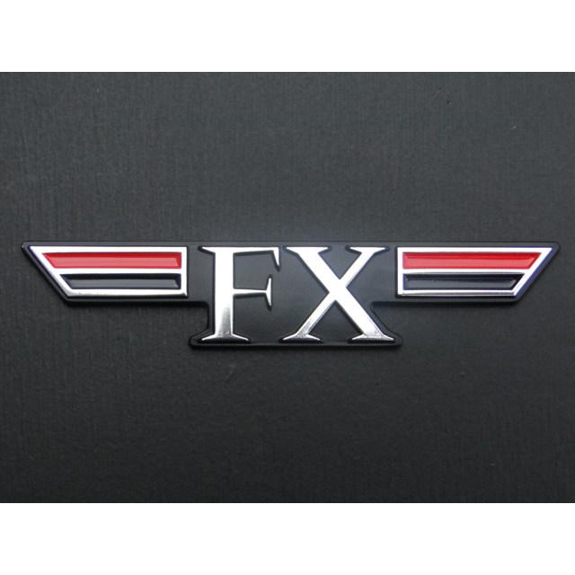 Z400FX 純正 エンブレムセット タンク サイド Z400FX. Z400J 【公式