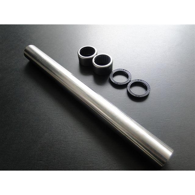 BRC ビーアールシー スイングアームオーバーホールキット E3専用 Z400FX/Z400J KAWASAKI カワサキ スイングアームベアリング 足回り | ブランド登録なし