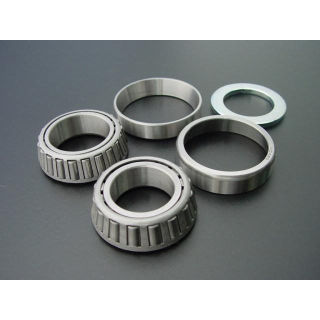 CBX400F CBX550Fステムベアリング ステアリングヘッドベアリング