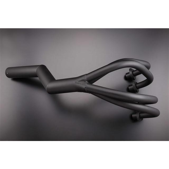 cb400n 手曲げマフラー 楽天市場】HONDA CB250N CB400N ホーク3 手曲げ薄型ブレイド管