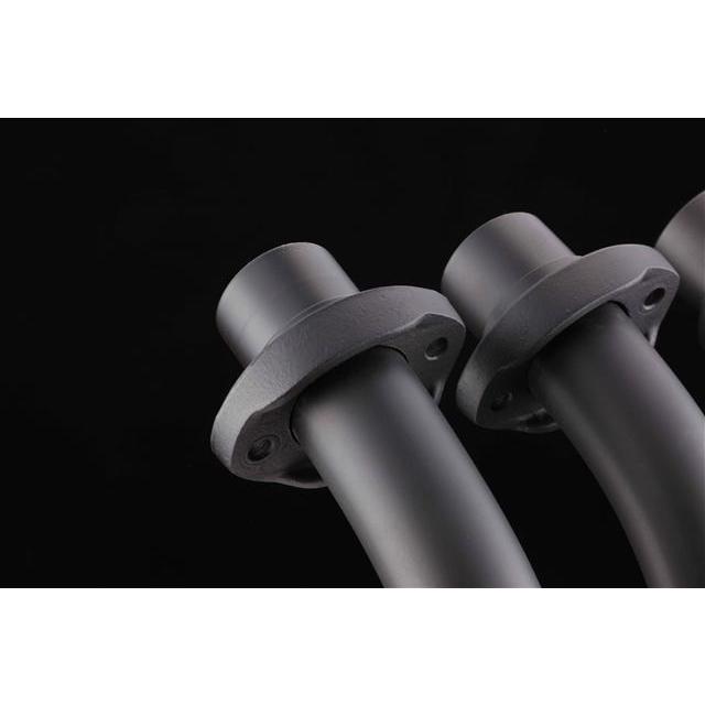 BRC ビーアールシー BRC手曲げショート管 CB400フォア (空冷) CB350