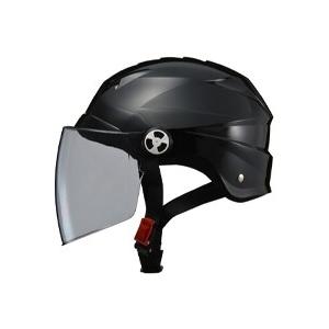 LEAD工業 リード工業 SERIO RE-41 開閉シールド付きハーフヘルメット 半帽タイプヘルメット ヘルメット | リード工業 | 01