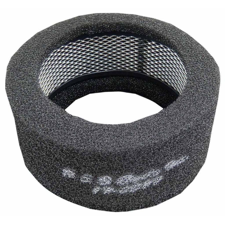 NEO FACTORY（ネオファクトリー） ティアドロップエアクリーナーエレメント リプレイス用 フォーム HARLEY-DAVIDSON  ハーレーダビッドソン 吸気関連 エンジン : ウェビック1号店 - 通販 - Yahoo!ショッピング