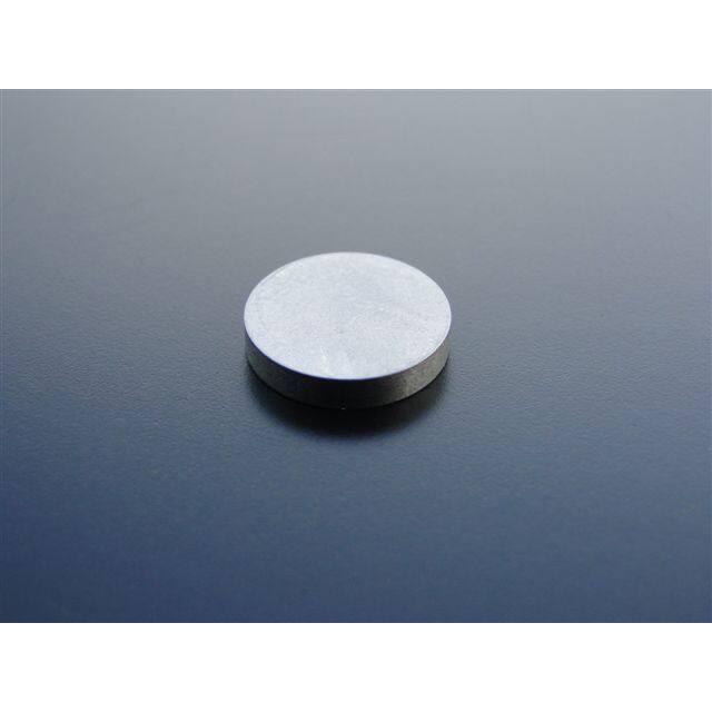 BRC ビーアールシー タペットシム 厚さ：2.50mm (適合純正品番：12037-082／92025-1100) Z400FX/Z400J KAWASAKI カワサキ エンジンパーツ エンジン | ブランド登録なし