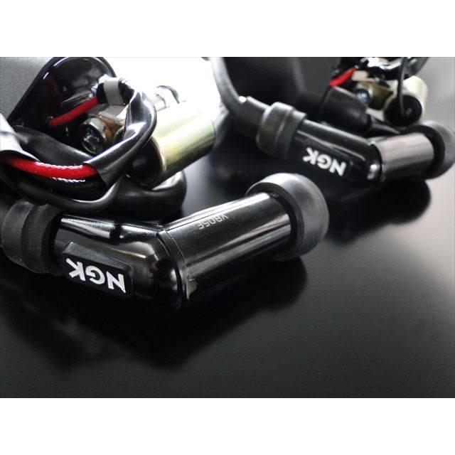 BRC ビーアールシー 強化イグニッションコイルセット GS400E SUZUKI