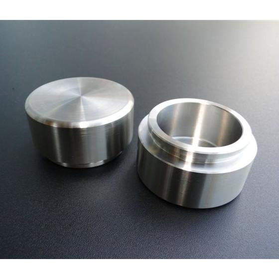 BRC ビーアールシー ステンレス・リヤキャリパーピストン Z400FX/Z400J