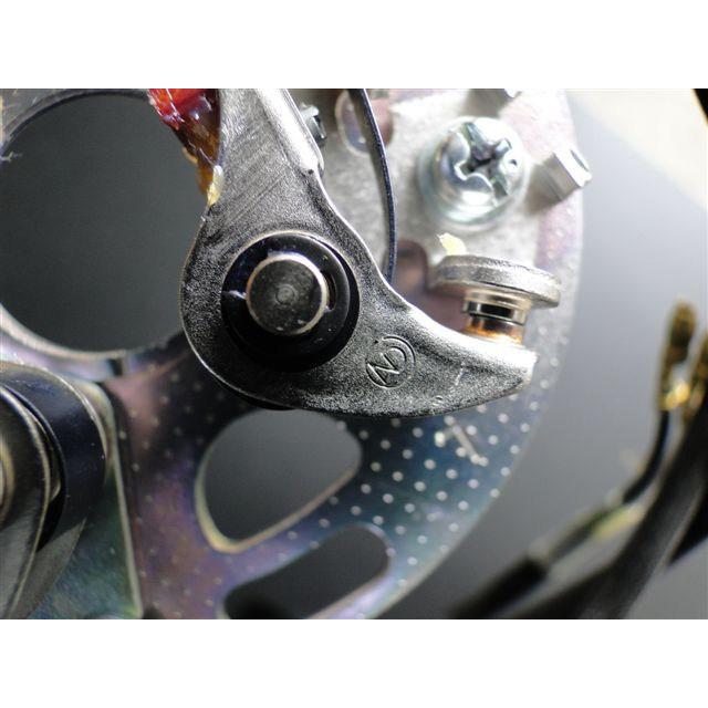 BRC ビーアールシー コンタクトブレーカーASSY 【純正タイプ】 GS400E