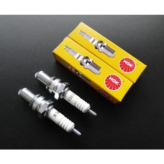 CB400N CB400T 点火部品 セット