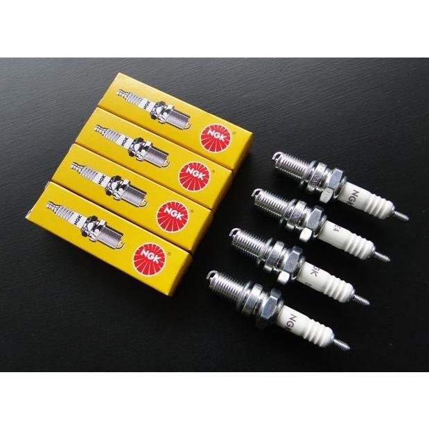 BRC ビーアールシー プラグ 【純正タイプ】 Z400FX/Z400J Z400GP