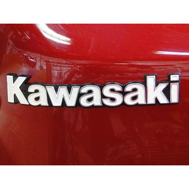 KAWASAKI Z400FX/Z400J タンクエンブレム カワサキ [M-250522-55] 楽天市場】z400fx タンクエンブレムの通販