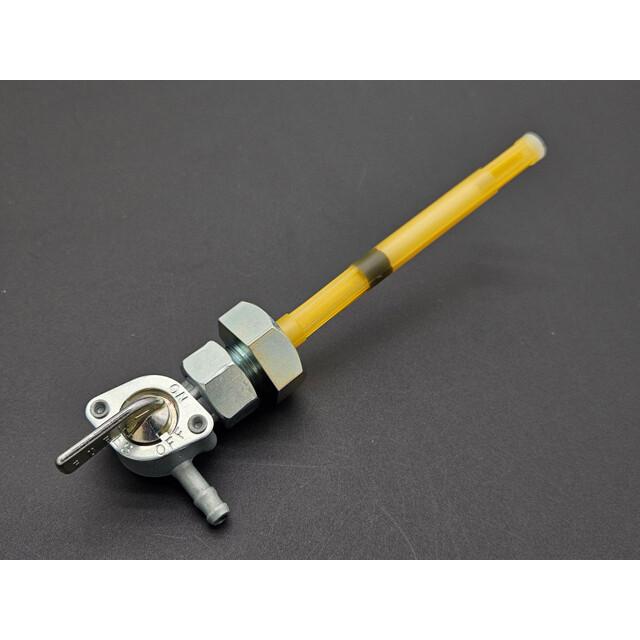 BRC ビーアールシー CRキャブ対応408タンク用ガソリンコックキット