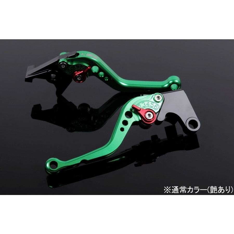 SPEEDRA スピードラ アルミビレットアジャストレバーセット スタンダードショート アジャスターカラー：ブルー HONDA ホンダ ブレーキ・クラッチレバーセット | SPEEDRA