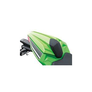 カワサキ（Kawasaki） シングルシートカバーキット カラー：パッション
