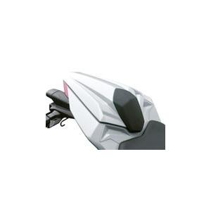 カワサキ（Kawasaki） シングルシートカバーキット カラー：パッション