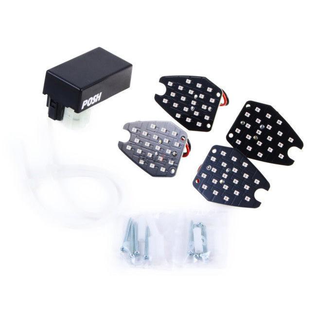 POSH（ポッシュ） POSH Faith フェイス LEDコンバージョンキット