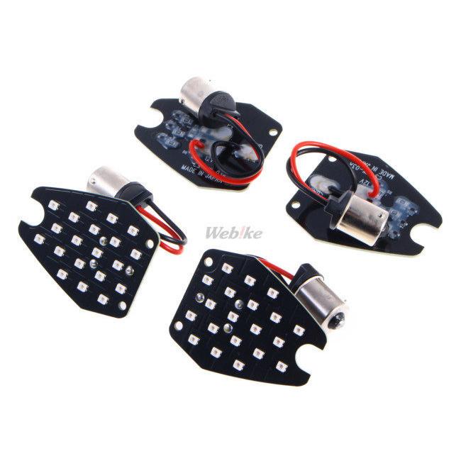 POSH（ポッシュ） POSH Faith フェイス LEDコンバージョンキット