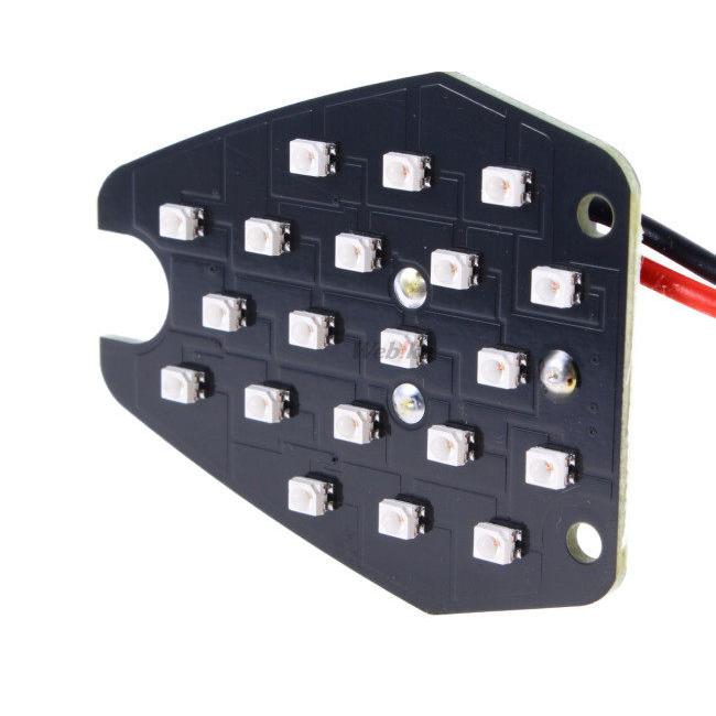 POSH（ポッシュ） POSH Faith フェイス LEDコンバージョンキット