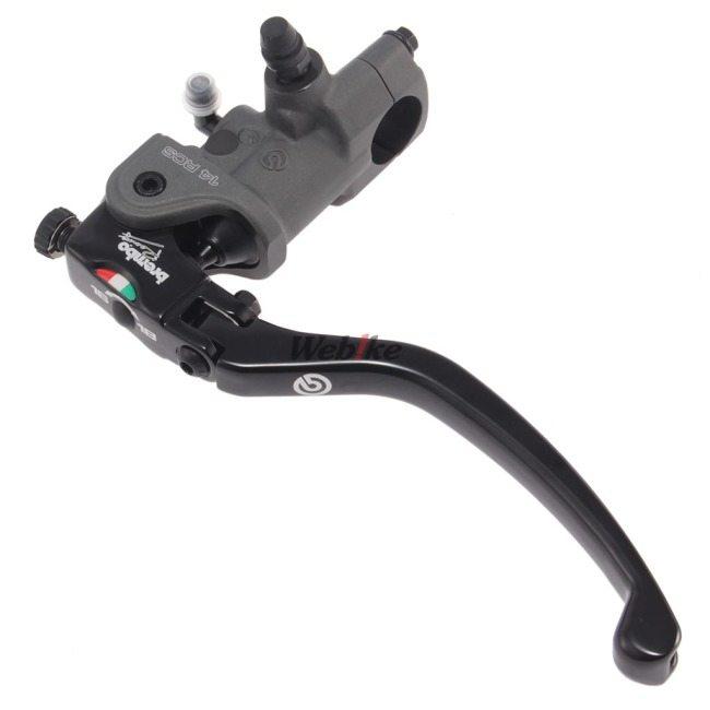 brembo（ブレンボ） 14RCS ラジアルクラッチマスターシリンダー