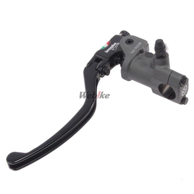 Brembo ブレンボ 14RCS ラジアルクラッチマスターシリンダー