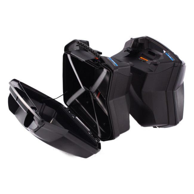 カワサキ（Kawasaki） パニアケース ニンジャ1000 (Z1000SX) 車体用