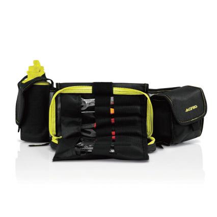 ACERBIS アチェルビス プロファイル ウエストパック ウエストポーチ・ヒップバッグ バッグ | ACERBIS | 01