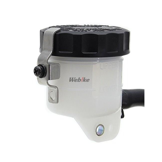 NISSIN ラジアルブレーキマスタシリンダー 19 NISSIN（バイク） NISSIN ニッシン ラジアルブレーキマスター