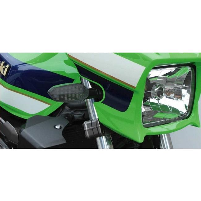 POSH Faith ポッシュ フェイス ウィンカーレンズセット(1台分