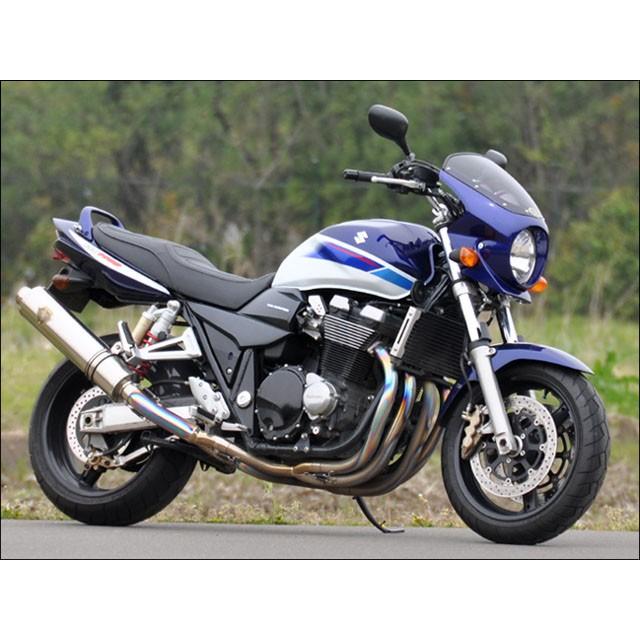 ダークブルー エアロデザイン フード ジムニー 【M's】 スズキ JB74 シエラ (2018.7-) DAMD little B