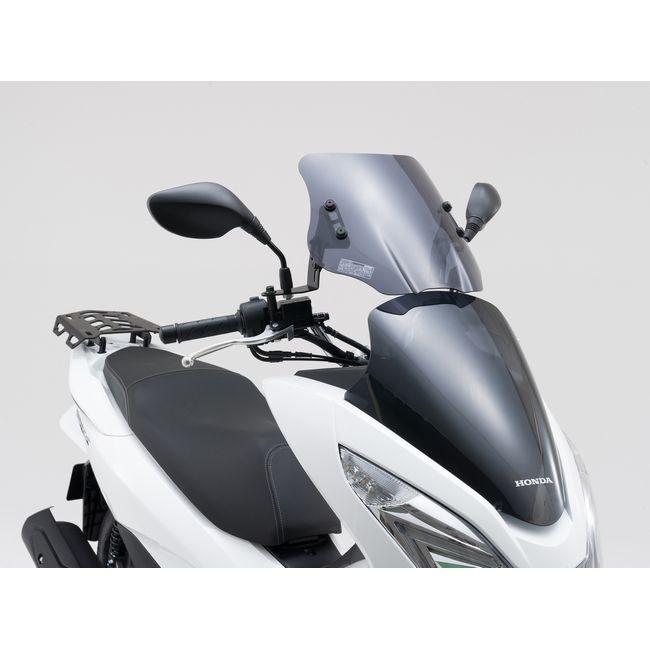 DAYTONA デイトナ ウインドシールドSS PCX125 PCX150 HONDA ホンダ