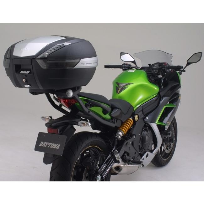 GIVI（ジビ） モノラック用フィッティング [4104FZ] ER-6f ER-6n