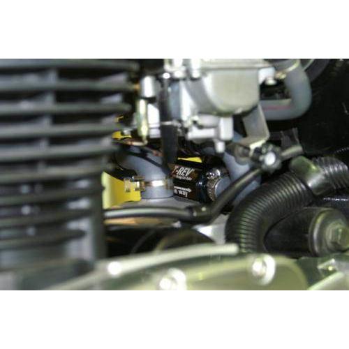 T-REV(寺本自動車商会) ティーレブ W800専用 取付キット W800 KAWASAKI カワサキ その他減圧バルブオプション・補修部品 エンジンパーツ エンジン | ブランド登録なし | 01