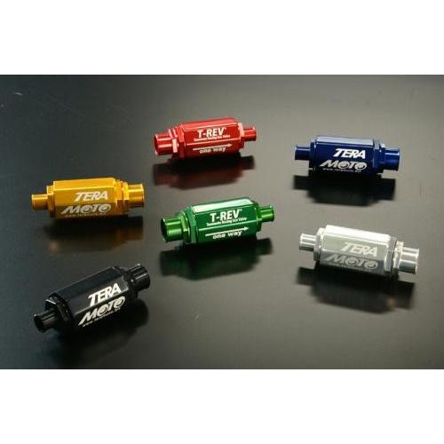 専用 T-REV(寺本自動車商会) ティーレブ T-REV ZZR1100専用 カラー