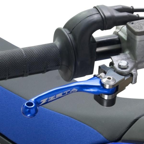 ZETA:ジータ ZETA ピボットレバーセット 250-530 SX 250-450 EXC 250-511 TC 250-511 TE KTM KTM KTM KTM KTM KTM KTM KTM :21744685:ウェビック1号店 通販 ZETA(ジータ) PIVOTレバーセットFP 3Fi ブラック KTM125-500EXC EXC-F SX SX-F XC XC-W