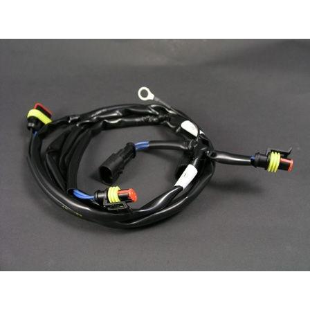 MOTO CORSE モトコルセ ワイヤー ハーネス MHR900 ベベル SS 80-85 750 F1 I型 II型 (ラグナセカ) (モンジュイ) (サンタモニカ) (III 型) DUCATI ドゥカティ | MOTO CORSE