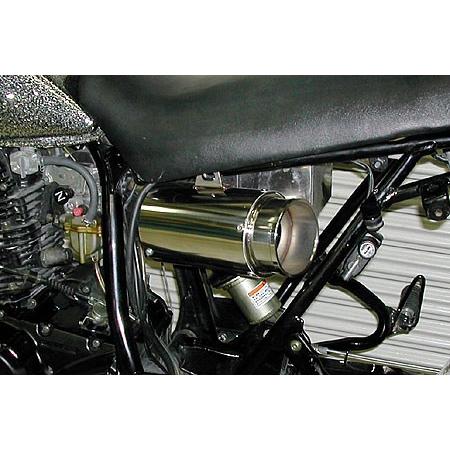 WirusWin（ウイルズウィン） サイレンサー型エアクリーナーキット