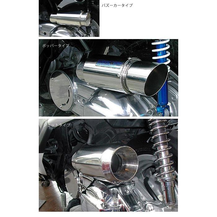 WirusWin ウイルズウィン サイレンサー型エアクリーナーキット