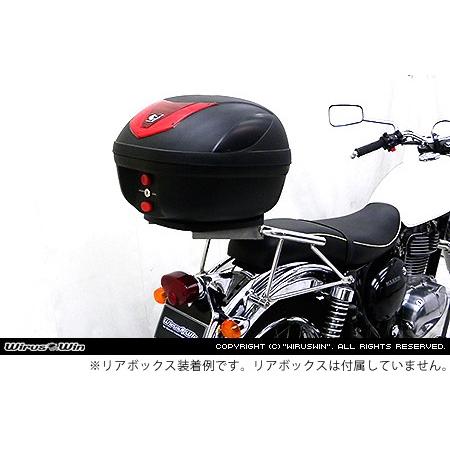 WirusWin（ウイルズウィン） リアボックス用ベースブラケット付き