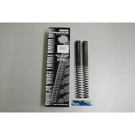 WirusWin ウイルズウィン ローダウンフロントフォークスプリング