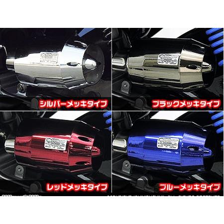 WirusWin ウイルズウィン ブリーズタイプ エアクリーナーキット カラー