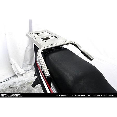 SALE／97%OFF】 WirusWin ウイルズウィン リアボックス用ベース