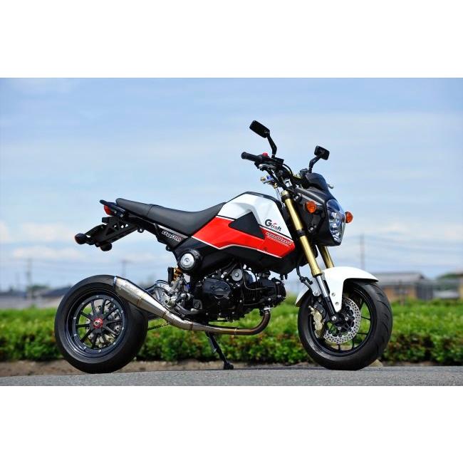 G-Craft ASIA G-Craft ジークラフト シングルサイドスイングアーム