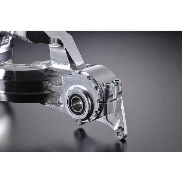 G-Craft ASIA G-Craft ジークラフト シングルサイドスイングアーム