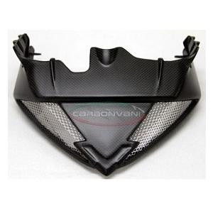 CARBONVANI カーボンバーニ ヘッドライトカバー クリア塗装：つや無 RIVALE800 [リヴァーレ] MV AGUSTA アグスタ ヘッドライト 灯火類 電装系 | ブランド登録なし