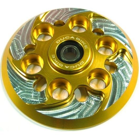 DUCABIKE (DBK) ドゥカバイク (ディービーケー) プレッシャープレート すべての乾式クラッチ(スリッパークラッチを除く) DUCATI ドゥカティ 駆動系 | ブランド登録なし