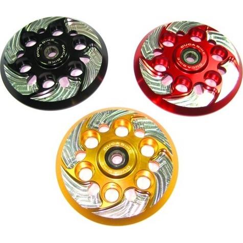 DUCABIKE (DBK) ドゥカバイク (ディービーケー) プレッシャープレート すべての乾式クラッチ(スリッパークラッチを除く) DUCATI ドゥカティ 駆動系 | ブランド登録なし | 03