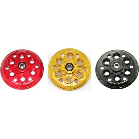 DUCABIKE (DBK) ドゥカバイク (ディービーケー) プレッシャープレート すべての乾式クラッチ(スリッパークラッチを除く) DUCATI ドゥカティ 駆動系 | ブランド登録なし | 03