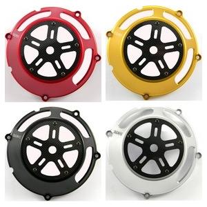 DUCABIKE (DBK) ドゥカバイク (ディービーケー) クラッチカバー DUCATI ドゥカティ エンジンパーツ エンジン | ブランド登録なし | 04
