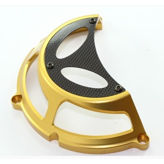 DUCABIKE (DBK) ドゥカバイク (ディービーケー) クラッチカバー DUCATI ドゥカティ エンジンパーツ エンジン | ブランド登録なし